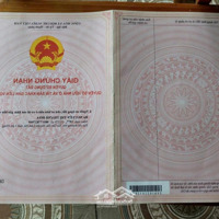 Bán Đất Nghỉ Dưỡng 1006M2, Sát Bidv Tân Hà