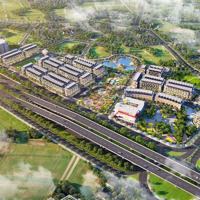 Chị Từ 1,5 Tỷ (30%) Để Sở Hữu Khu Đô Thị Công Viên Ánh Sáng Đầu Tiên Tại Tp Bắc Giang