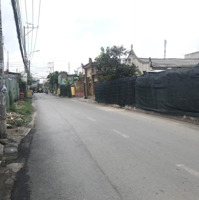 Giá Tốt Lô Đất 922M Thổ Cư Mặt Tiền Đường Số 11, Trường Thọ, Thành Phố Thủ Đức, Chỉ 50 Tỷ