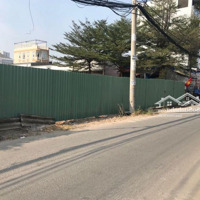 Giá Tốt Lô Đất 922M Thổ Cư Mặt Tiền Đường Số 11, Trường Thọ, Thành Phố Thủ Đức, Chỉ 50 Tỷ