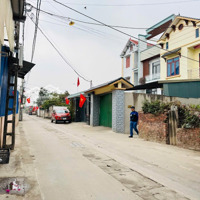 Bán Đất Chính Chủ 98M Tại Phù Linh Sóc Sơn Giá Đầu Tư Lh :0981288566
