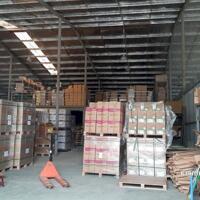 Cho Thuê kho xưởng tại Vân Côn - Hoài Đức