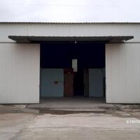 Cho Thuê kho xưởng tại Vân Côn - Hoài Đức