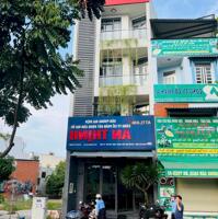 2MT PVĐồng gần GigaMall 5,2x27, 4tầng, hợp cty, KD sầm uất