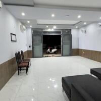 CHO THUÊ NHÀ MỚI SƠN SỬA KINH DOANH 114M2, 6PN, MẶT TIỀN 6,3M- TẠI P.LÁI THIÊU, TP.THUẬN AN
