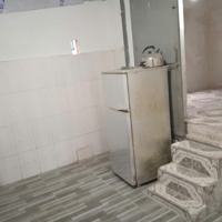 Chính Chủ Cho Thuê Nhà Riêng Ngõ 133 Nguyễn Trãi (Ngã Tư Sở).