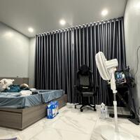  NHÀ MỚI Ở NGAY - Ô TÔ NGỦ TRONG NHÀ - 4 TẦNG BTCT - 4PN - HẺM THÔNG 5M - NGAY TRUNG TÂM QUẬN 10