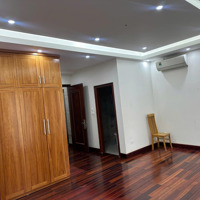Cho Thuê Nhà Liền Kề A10 Nguyễn Chánh Nam Trung Yên,Diện Tích80Mx6T,Mặt Tiền6M, Thang Máy Giá Bán 52 Triệu/Tháng