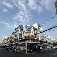 Cho Thuê Nhà Phố 2 Mặt Tiền Đường Âu Cơ, Trung Tâm Sa Đéc, Đồng Tháp
