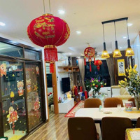 Chỉ 4,8Tỷ Sở Hữu Ngay Căn Hộ Hoa Hậu 78M2 Tòa Sapphire Goldmark, Bao Thuế Phí Cho Khách Thiện Chí