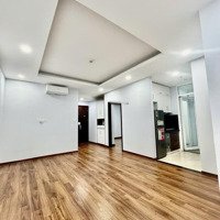 Bán Căn Hộ Mặt Phố Yên Hòa - 62M - 2 Ngủ -2 Ban Công - Slot Ô Tô - Giá Bán 5.5 Tỷ(Hhcg3652)