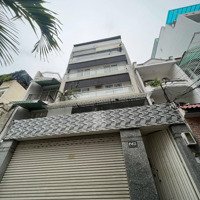 Bán Gấp Nhà Riêng Tại Nguyễn Trọng Tuyển, Phú Nhuận, Dt(5.4X21M). 6 Tầng. Hdt: 60 Triệu/Th. 15.5 Tỷ
