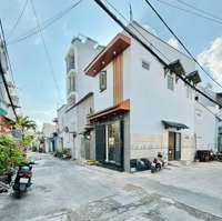 Chủ Kí Gửi Nhàhẽm Xe Hơiđường Số 23 Thủ Đức, Giá Bán 1,99 Tỷ Shr, Gần Ga Tàu, Liên Hệ: 0902958672