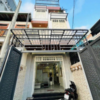 Bán Nhà Nguyễn Văn Đậu - Bình Thạnh, Sổ Riêng - Diện Tích 68M2 Giá Bán 4Tỷ6