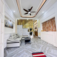 Bán Nhà Nguyễn Văn Đậu - Bình Thạnh, Sổ Riêng - Diện Tích 68M2 Giá Bán 4Tỷ6