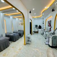 Chỉ Nhỉnh 19 tỷ sở hữu Villa Nhà Phố HXH Lê Văn Sỹ, P.12, Q.3