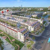 Bán Suất Ngoại Giao - Giá Tốt Nhất Dự Án Hdb - Palmy Biztown Đường 70 - Thanh Trì - Hà Nội