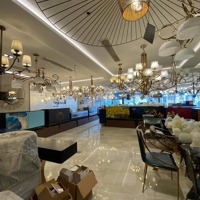 Căn Nhà Mặt Phố 8 Tầng 110M2 Quận Cầu Giấy Hà Nội Phố Kinh Doanh