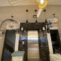 Căn Nhà Mặt Phố 8 Tầng 110M2 Quận Cầu Giấy Hà Nội Phố Kinh Doanh