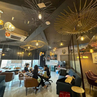Căn Nhà Mặt Phố 8 Tầng 110M2 Quận Cầu Giấy Hà Nội Phố Kinh Doanh
