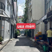 Chỉ 217 Tr/M2 Nhà 2Mt Trước Sau Ngay Lối Vào Ga T3Diện Tích4.95X24 Sổ 117M2 25.5 Tỷ