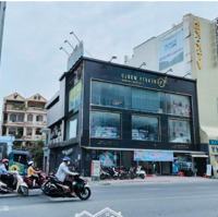 Building Mặt Tiền Ngay Phan Đăng Lưu Bt-Diện Tích12.3 X 17M- 4 Tầng Sàn Suốt- Nhà Mới Keng- Giá Bán 52 Tỷ Tl