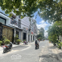 Nhà 2 Lầu 94M2 (5.3X18) Đường Đẹp 12M Bình Phú 1 Q. 6