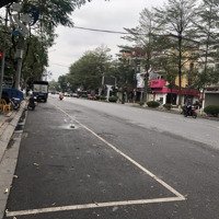 Bán Nhà Mặt Phố Cổ Ngô Gia Tự Trung Tâm Thành Phố Bắc Ninh