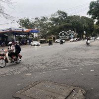 Bán Nhà Mặt Phố Cổ Ngô Gia Tự Trung Tâm Thành Phố Bắc Ninh