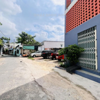Hàng Hiếm! Bán Nhanh Nhà Cấp 4 - Mặt Tiền Kinh Doanh - Gần Đh Ngân Hàng - P. Linh Chiểu