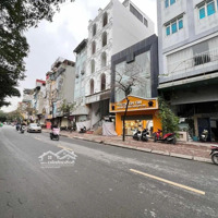 Mặt Phố Minh Khai 7 Tầng Thang Máy Dòng Tiền 40 Triệu/Tháng 25 Tỷ