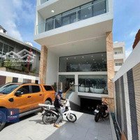Bán Nhà Mặt Phố Đẹp Tại 92A Xuân Thủy, Thảo Điền, Quận 2, Hcm ( 7.3X30M ) Hầm 7 Tầng, Hđ 250 Triệu