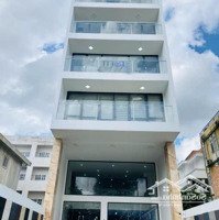 Bán Nhà Mặt Phố Đẹp Tại 92A Xuân Thủy, Thảo Điền, Quận 2, Hcm ( 7.3X30M ) Hầm 7 Tầng, Hđ 250 Triệu