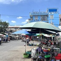 Nhà Phố Thương Mại Sát Vách Long Châu, Đường Ngô Quyền, Chợ Bình Minh