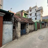 Bán Đất Thạch Bàn, 79M2 Oto Vào Đất, Vừa Rẻ Vừa Đẹp