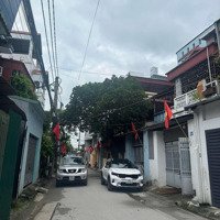 Bán Đất Thạch Bàn, 79M2 Oto Vào Đất, Vừa Rẻ Vừa Đẹp