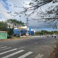 Cắt Lỗ 300 Triệu Lô 225M,Mặt Tiền10 Đường Rộng 25M, Đối Diện Bệnh Viện Phan Châu Trinh