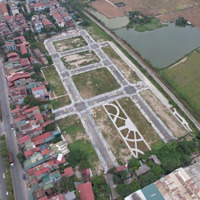 Hàng Hiếm Tại Khang Phát Diamond Central, 110 Triệu/M2, 90M2, Đình Bảng, Từ Sơn, Bắc Ninh