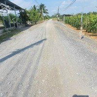 Bán Gấp Lô Đất Đẹp 515,9M2 Full Thổ Cư Phước Tân Hưng, Châu Thành, Long An -Chỉ 3,5 Tỷ