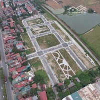 Bán Đất Tại Khang Phát Diamond Central, 130 Triệu / M2, 100 M2, Giá Cực Chất