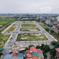 Bán Đất Tại Khang Phát Diamond Central, 130 Triệu / M2, 100 M2, Giá Cực Chất