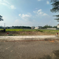 Chính Chủ Chuyển Nhượng Lại Lô Full Tc 104M2 Đường Cây Da, Tân Phú Trung Giá Bán 2 Tỷ 2