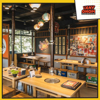 Cho Thuê Nhà Mặt Phố View Đẹp Tại Tô Hiệu, Cầu Giấy. Giá Thuê: 50 Triệu, Diện Tích: 100M2