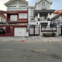 Cho Thuê Nhà Phố Khu Đô Khu Đô Thị An Phú Ngay Song Hành Mặt Tiền Nguyễn Quý Đức 5X20M Nhà 4 Tầng