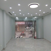 Cho Thuê Nhà Mặt Phố Khâm Thiên,Diện Tích60M2X6 Tầng,Mặt Tiền4.1M, Giá 50 Triệu/Th, Liên Hệ: 0968896456
