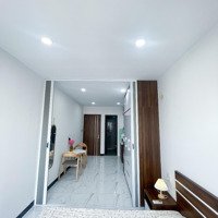 Cho Thuê Phòng 35M2 - 285 Đội Cấn - 6 Triệu - Full Nội Thất - Pccc Đảm Bảo