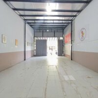 Cho thuê nhà _mặt bằng hoặc làm kho đường Đỗ Anh Hàn. Sơn trà_7trieu