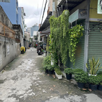 Cho Thuê Phòng Trọ Tại Đường Quang Trung, Phường 11, Gò Vấp, Hồ Chí Minh, 2,5 Triệu/Th, 20 M2