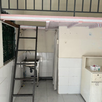 Cho Thuê Phòng Trọ Tại Đường Quang Trung, Phường 11, Gò Vấp, Hồ Chí Minh, 2,5 Triệu/Th, 20 M2