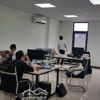Cho Thuê Sàn Văn Phòng, Căn Góc View Siêu Đẹp Tại Vạn Phúc, Hà Đông.diện Tích70M2. Mặt Tiền Căn Góc 20M